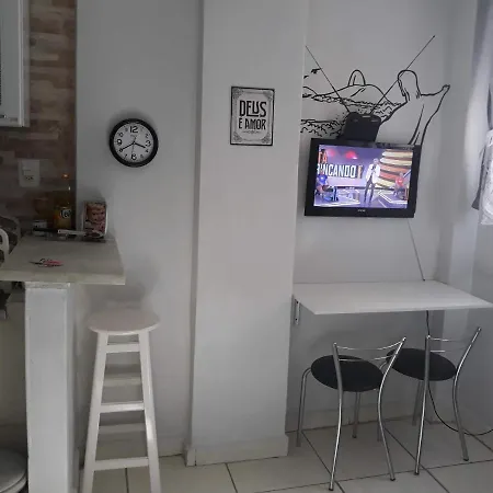 Studio Rio de Janeiro-3
